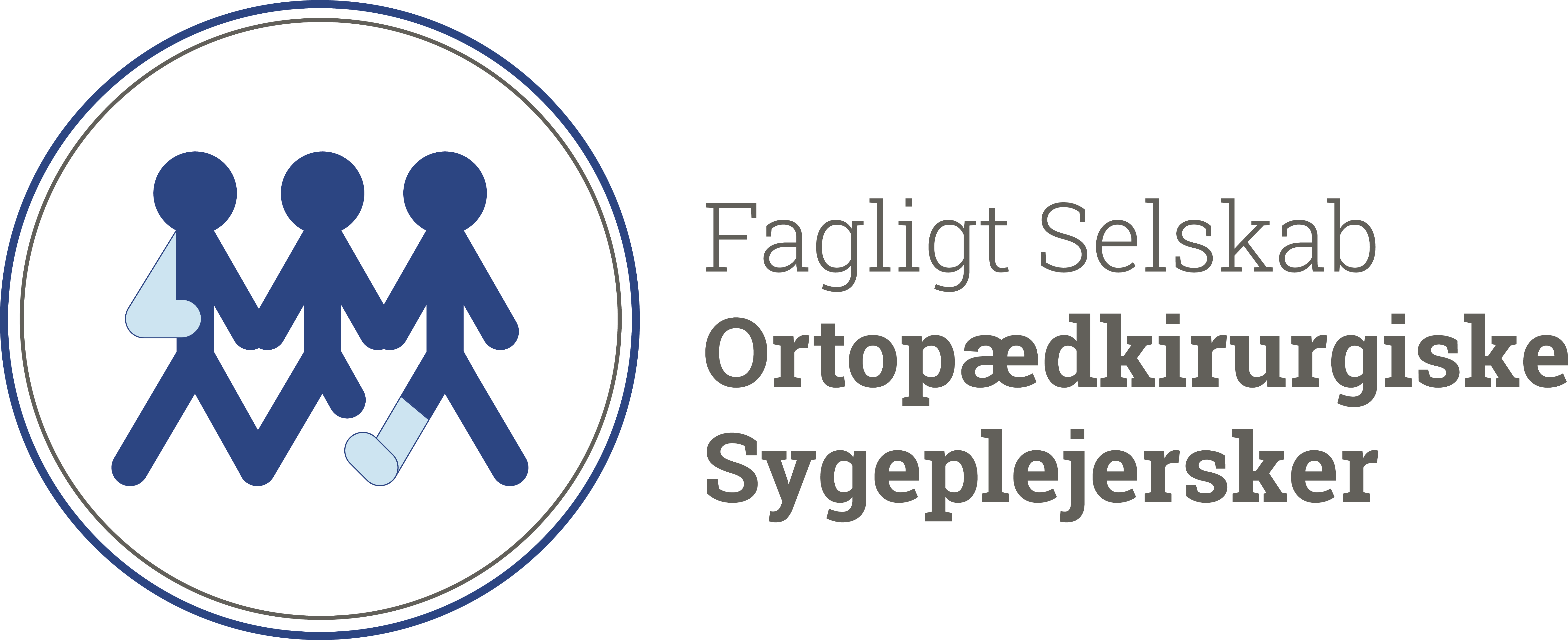 FS Ortop├ªdkirurgiske Sygeplejersker 3D├ªk