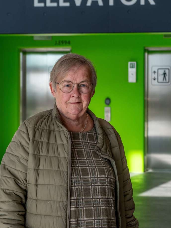 Kirsten Højslet