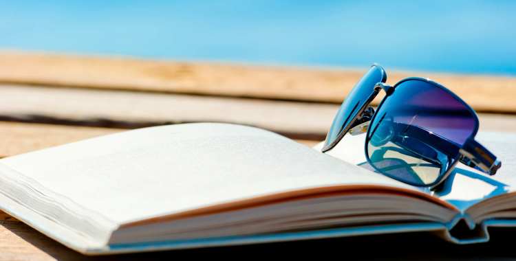 sommerlæsning