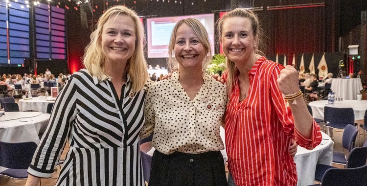 Forkvindeskab Kreds Nordjylland