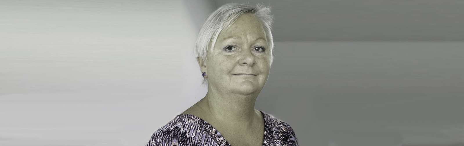 Bodil Sørensen