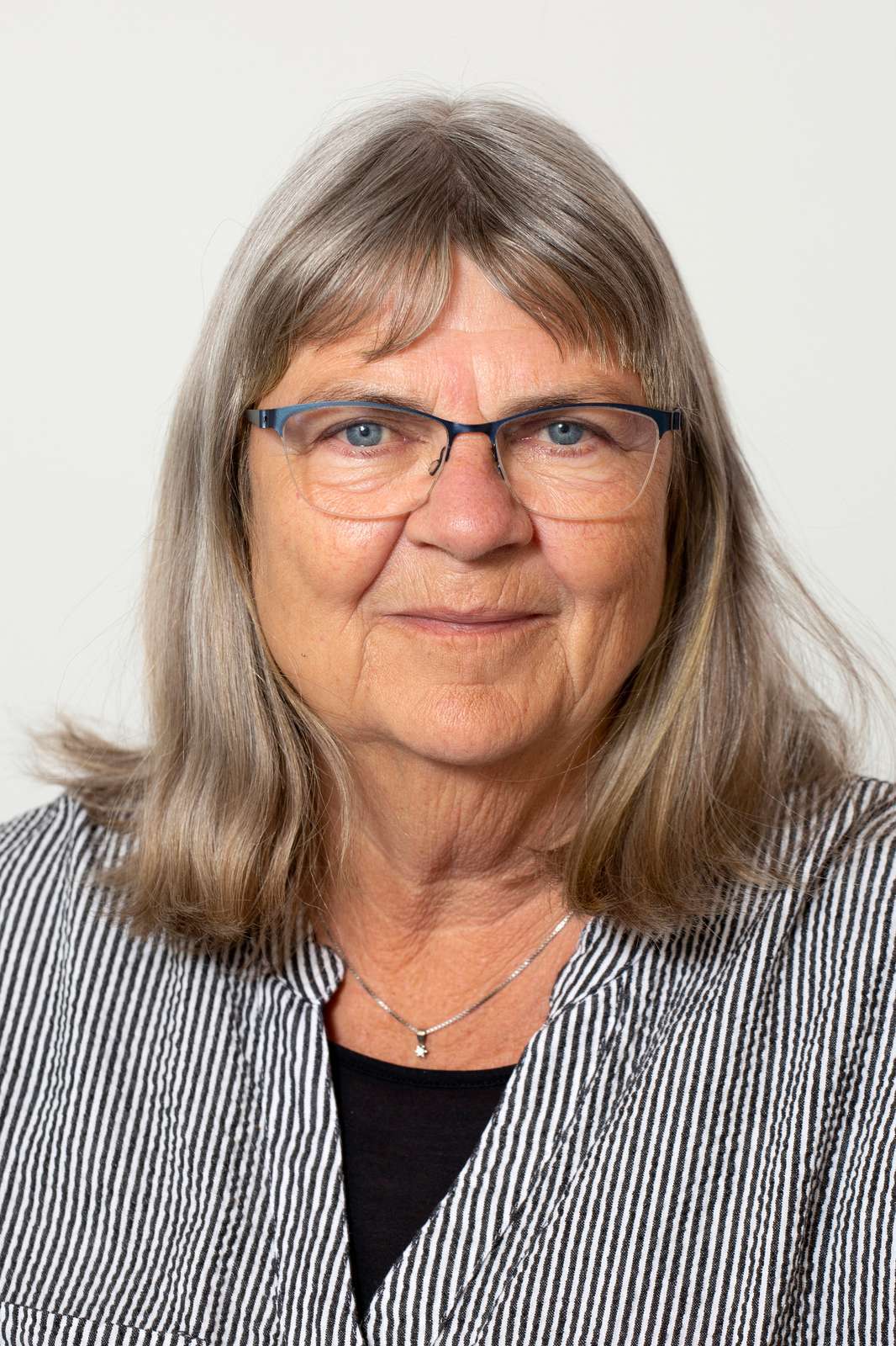 Lis Johansen