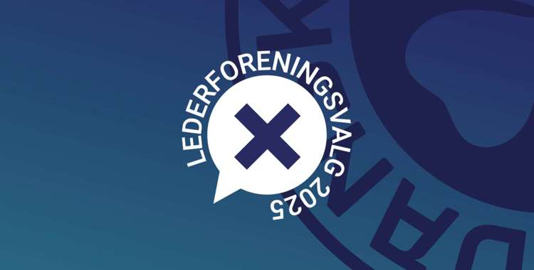 Logo for LF-valg 2025 (69003475)