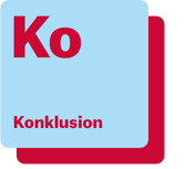 Konklusion