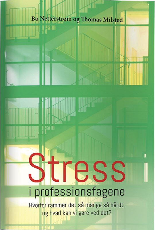 Stress i professionsfagene