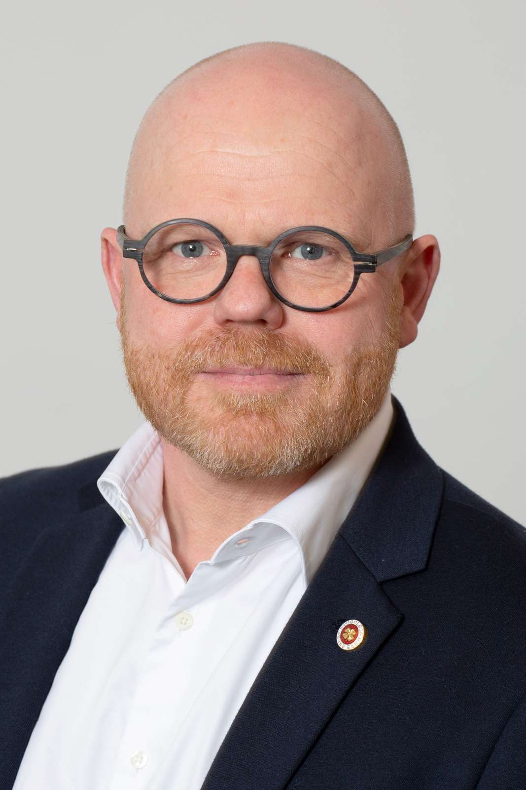 Peter Rask Faglig konsulent i DSR Kreds Midtjylland | dsr.dk