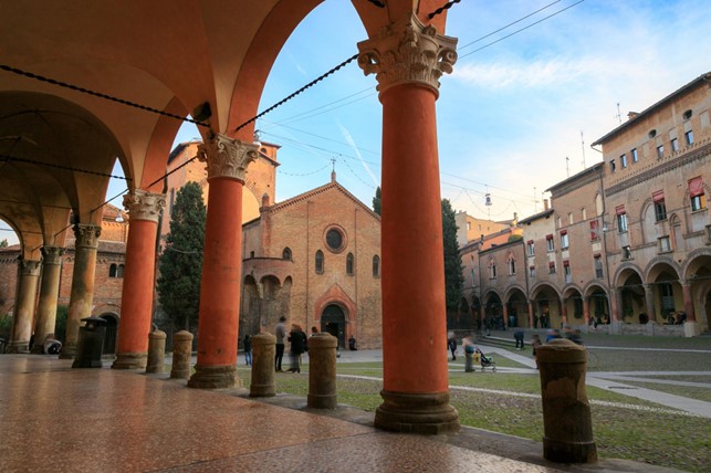 Bologna