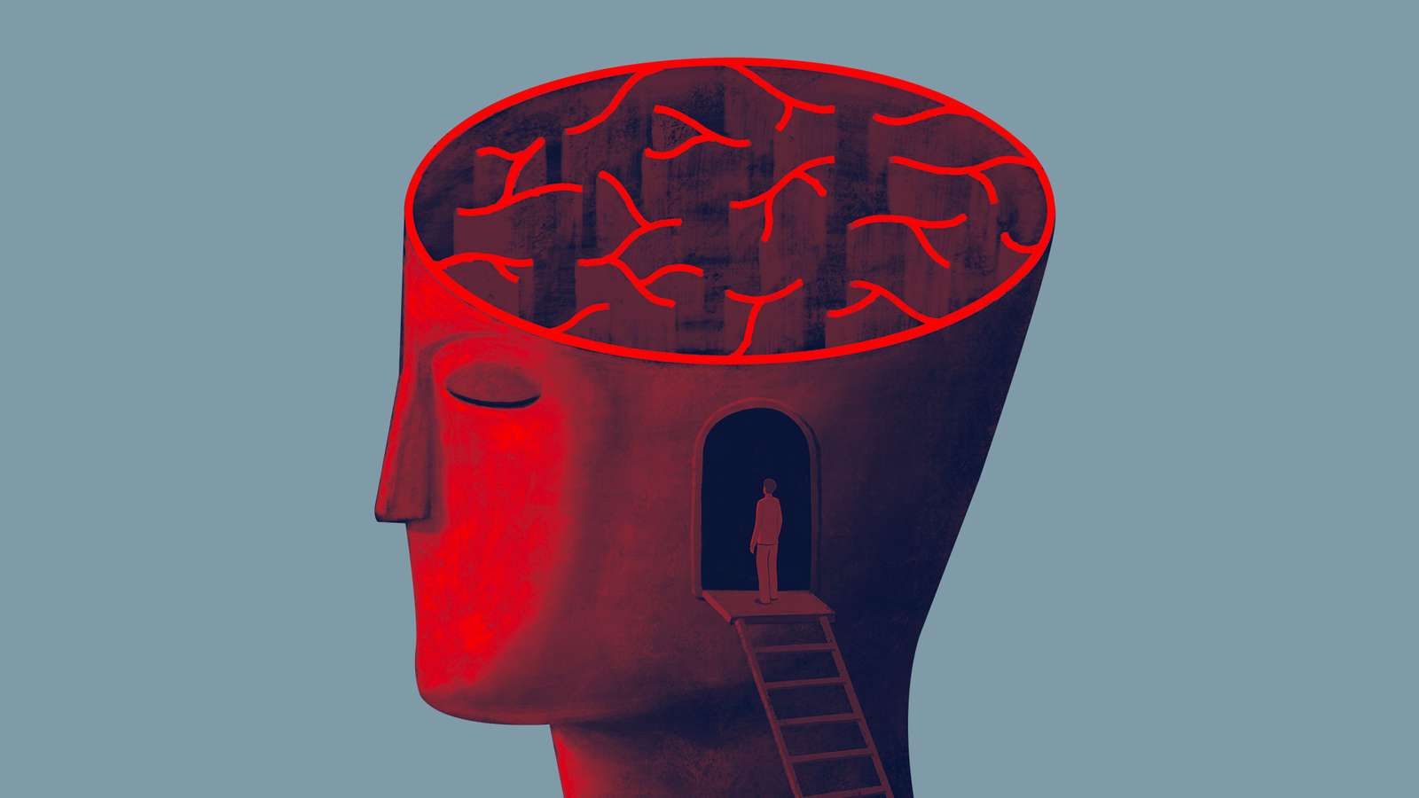 Fokus på forskning, vejen  til demensramtes indre liv 69552245