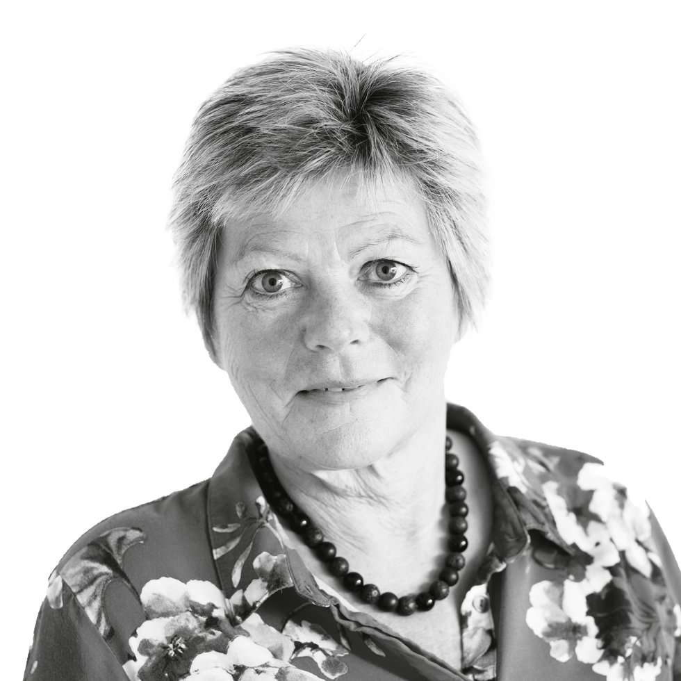 Birgitte Schantz Laursen