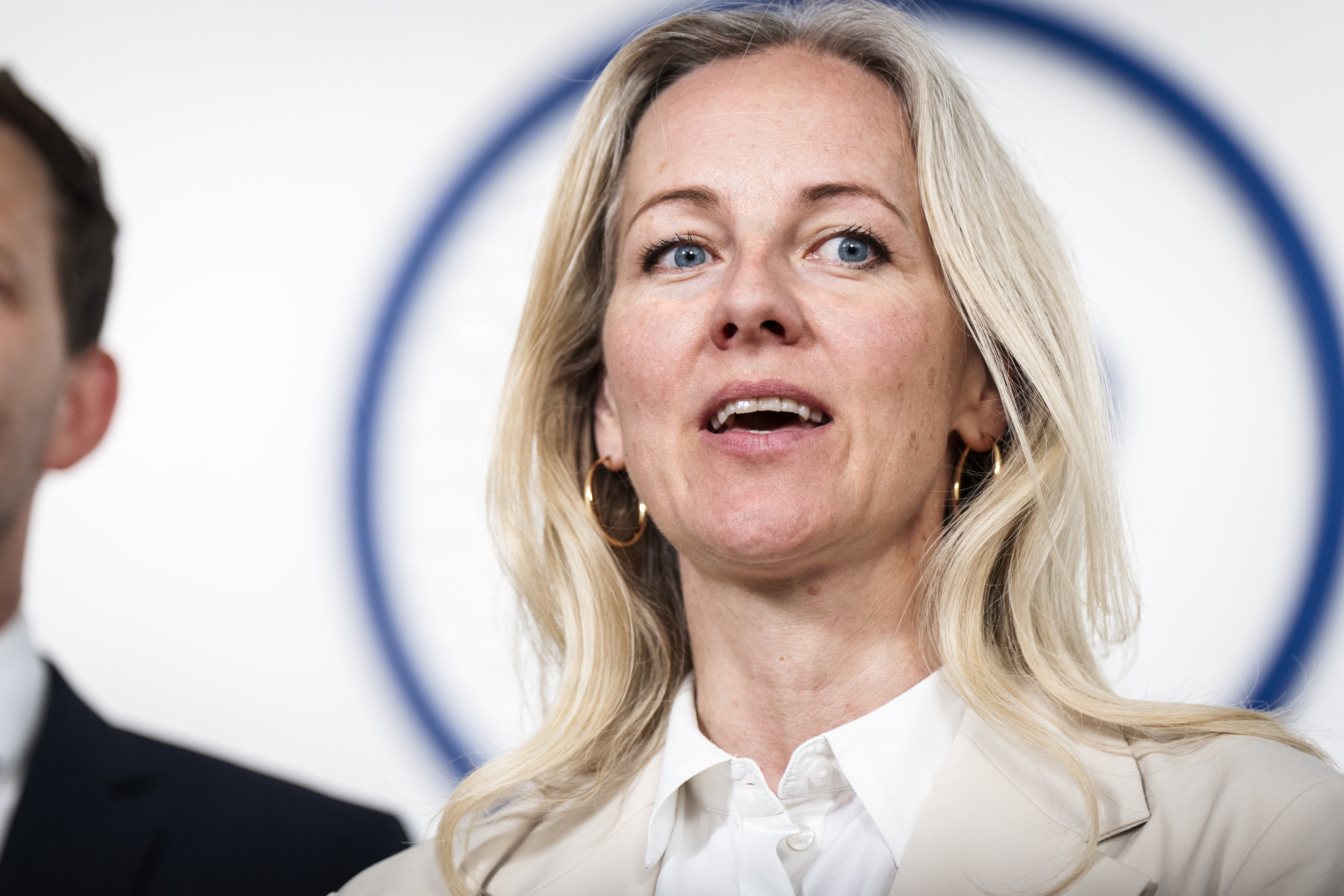 Ida Auken foreslår at udskyde dele af sundhedsreformen