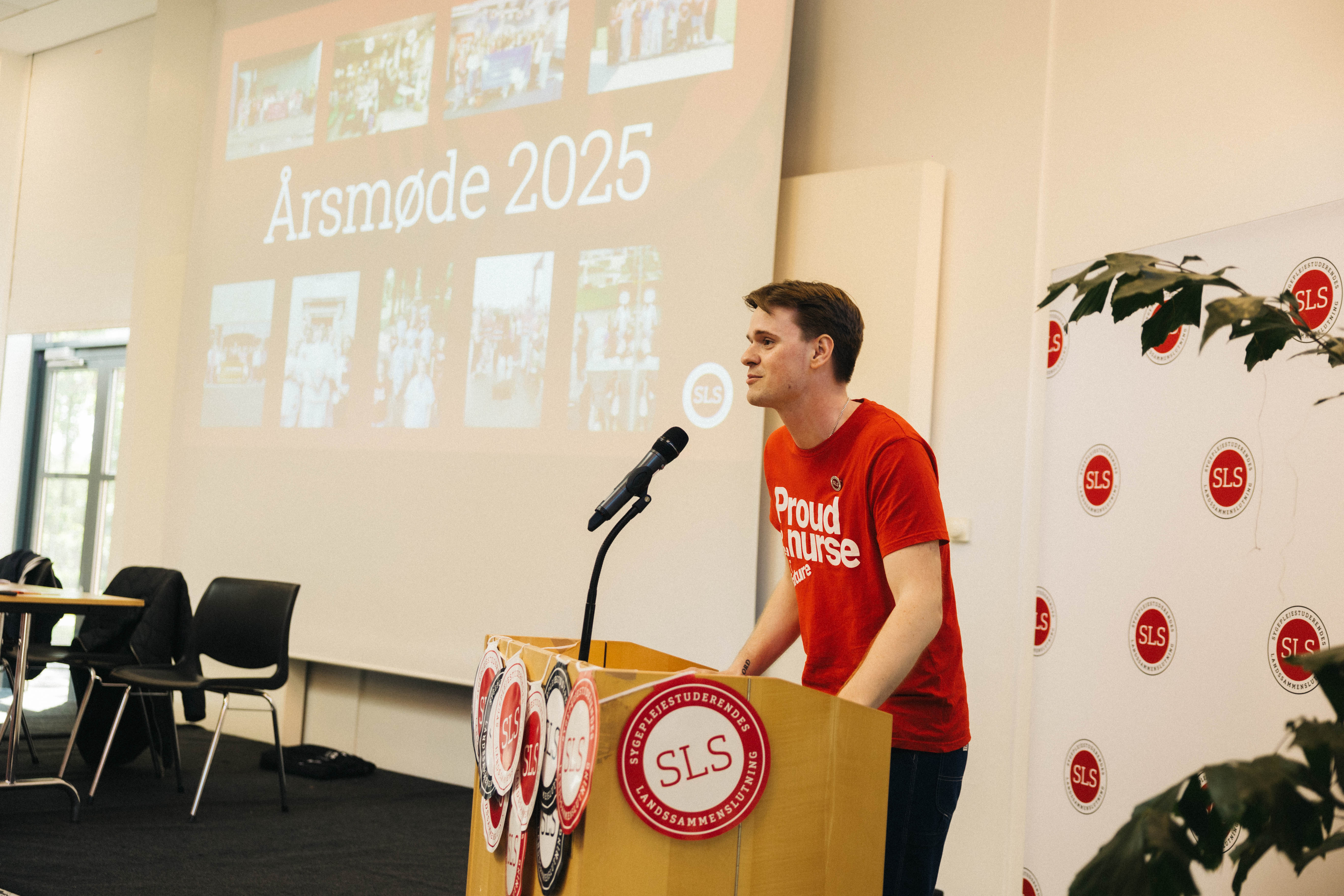 Sls Arsmoede 2025 Fredag Eftermiddag 18 Of 92