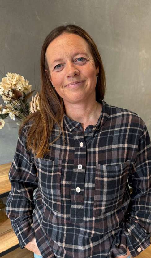 Henriette Mikkelsen