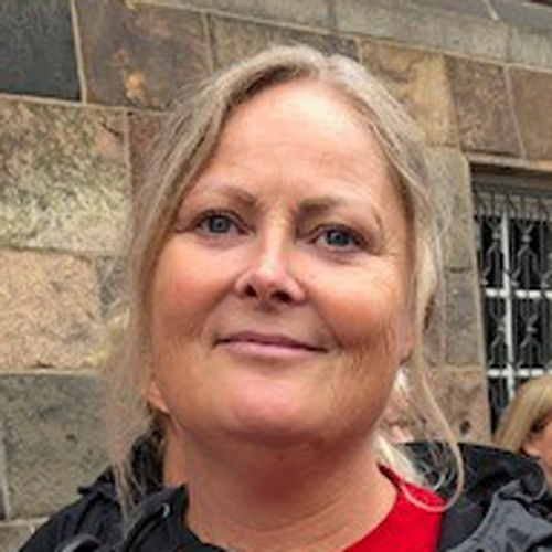 Karina Søndergaard
