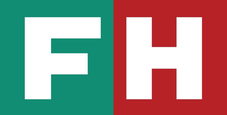 FH logo