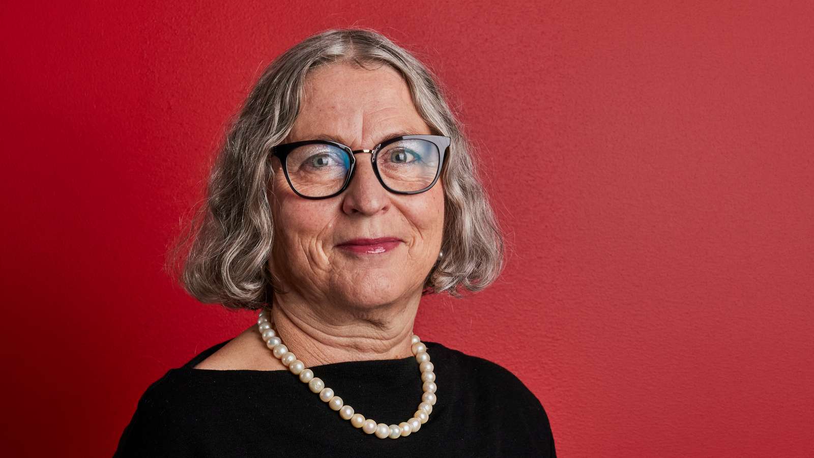 Helle Haslund-Thomsen, professor i klinisk sygepleje børn, unge og familier ved Klinisk Institut på Aalborg Universitet.