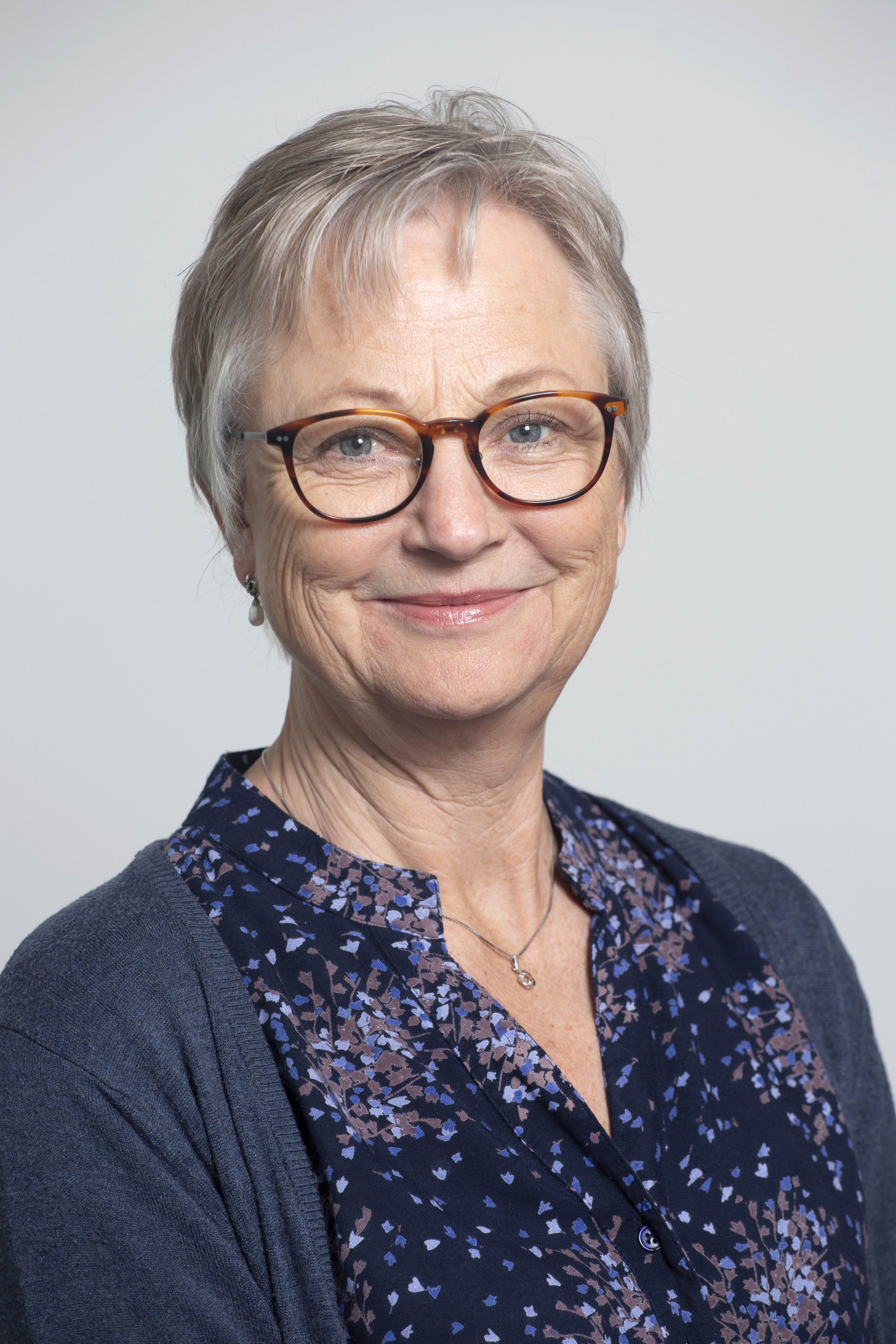 Anne Thomsen1