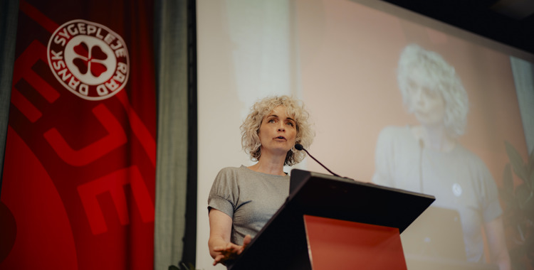 Dorthe Boe Danbjørg