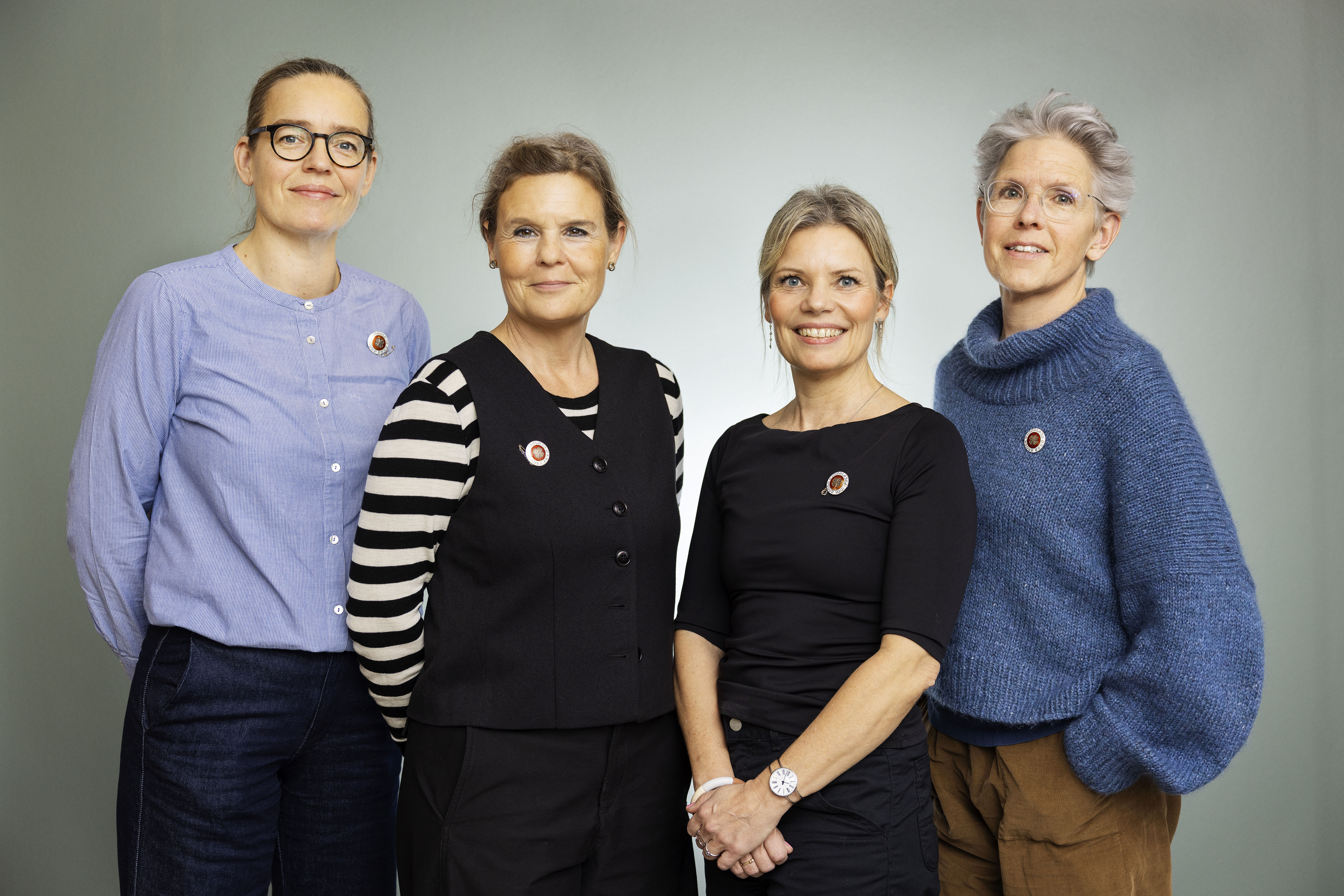 Politisk Ledelse DSR Kreds Hovedstaden Dec25