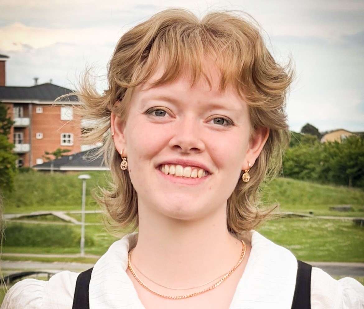 Billede af kvinde