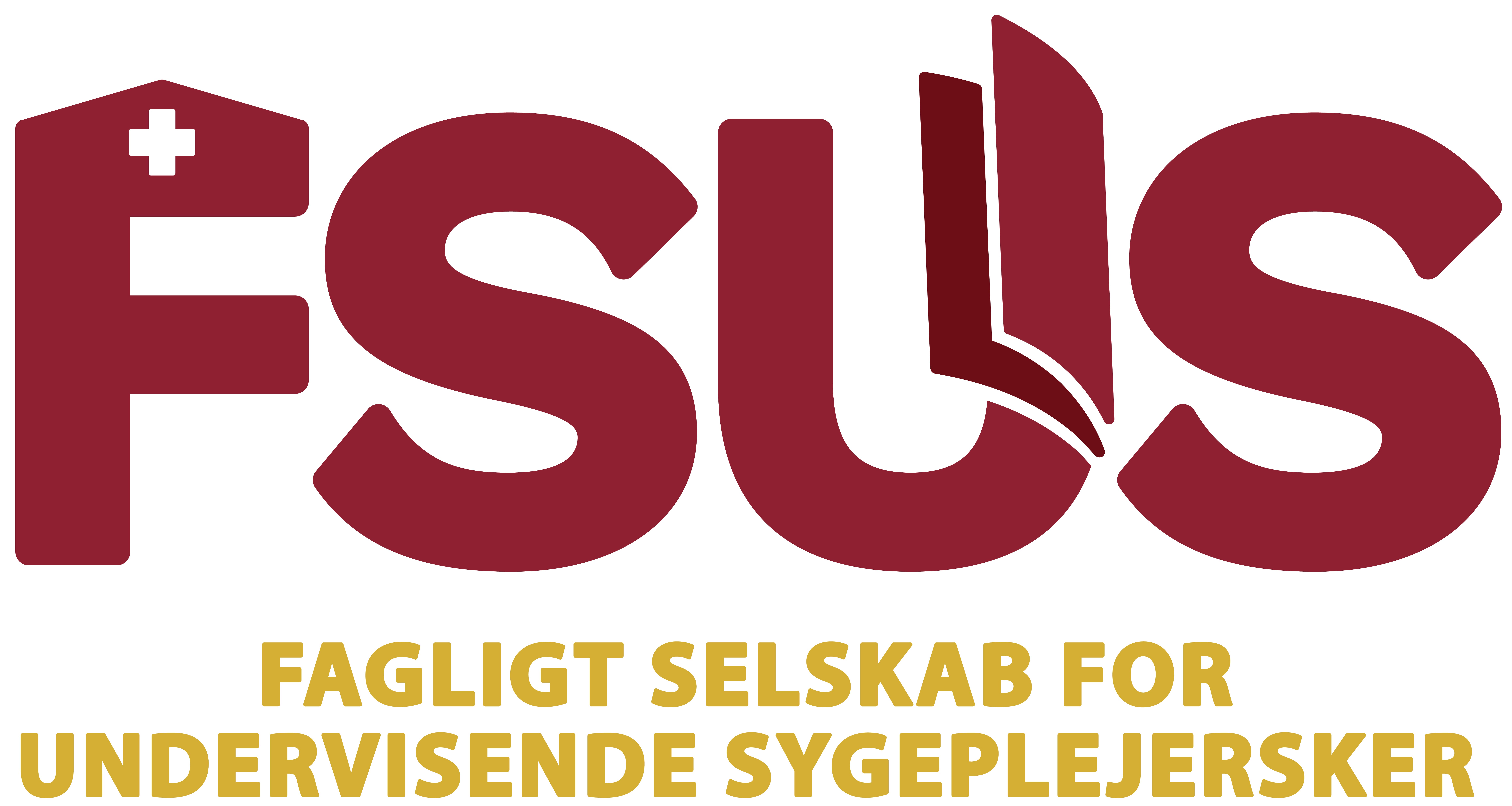 FSUS Logo mindre