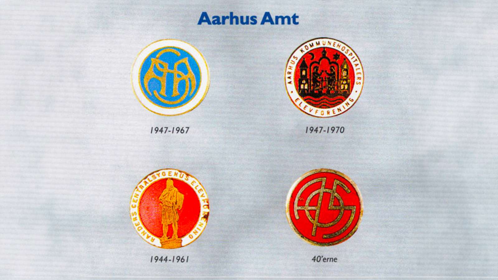 Aarhus Amt