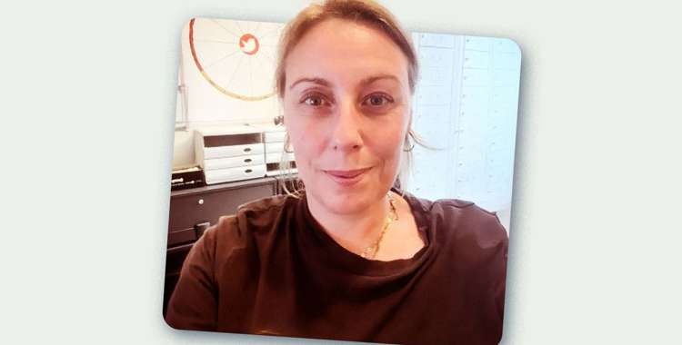 Signe Bjørg Madsen