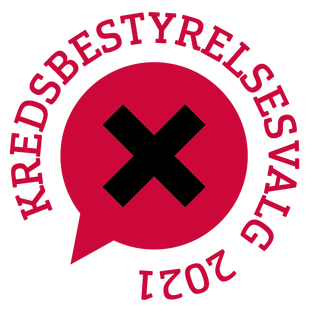 Logo KB/LF-valg 2021