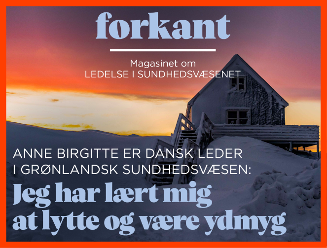 forkant