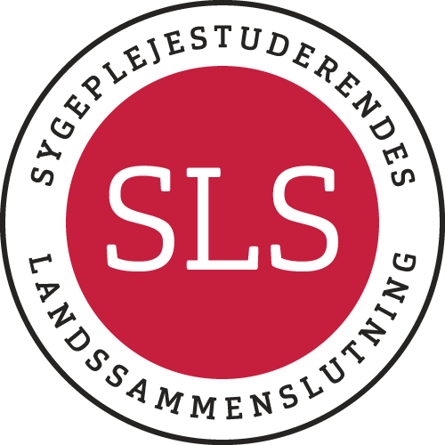 Logo for SLS
