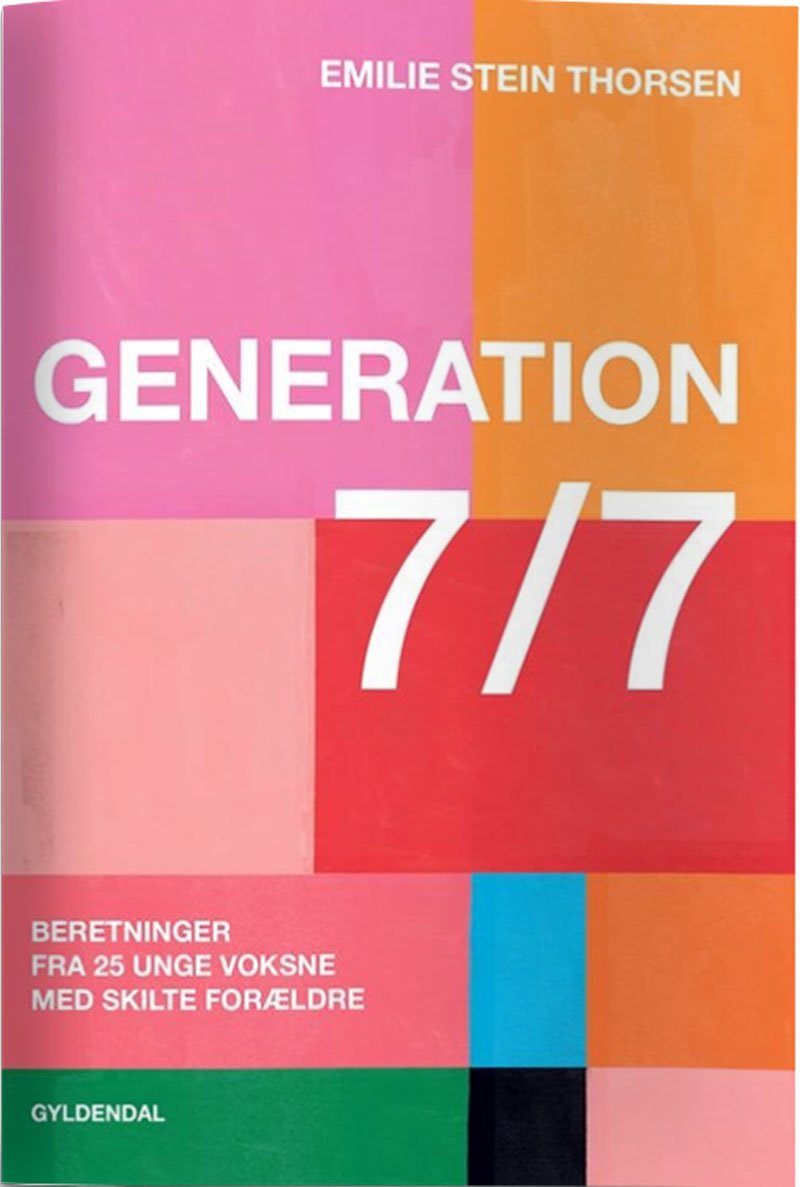 Generation 7/7
