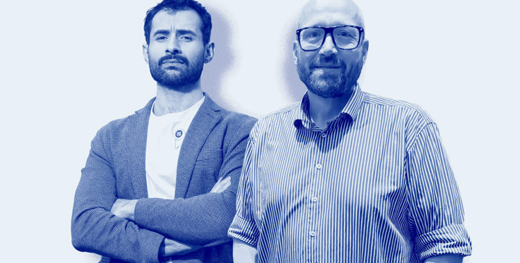 Harun Demirtas, Christian Morhordst