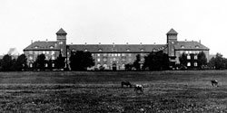 1913 Bispebjerg Hospital
