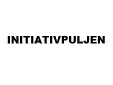 Initiativpuljen