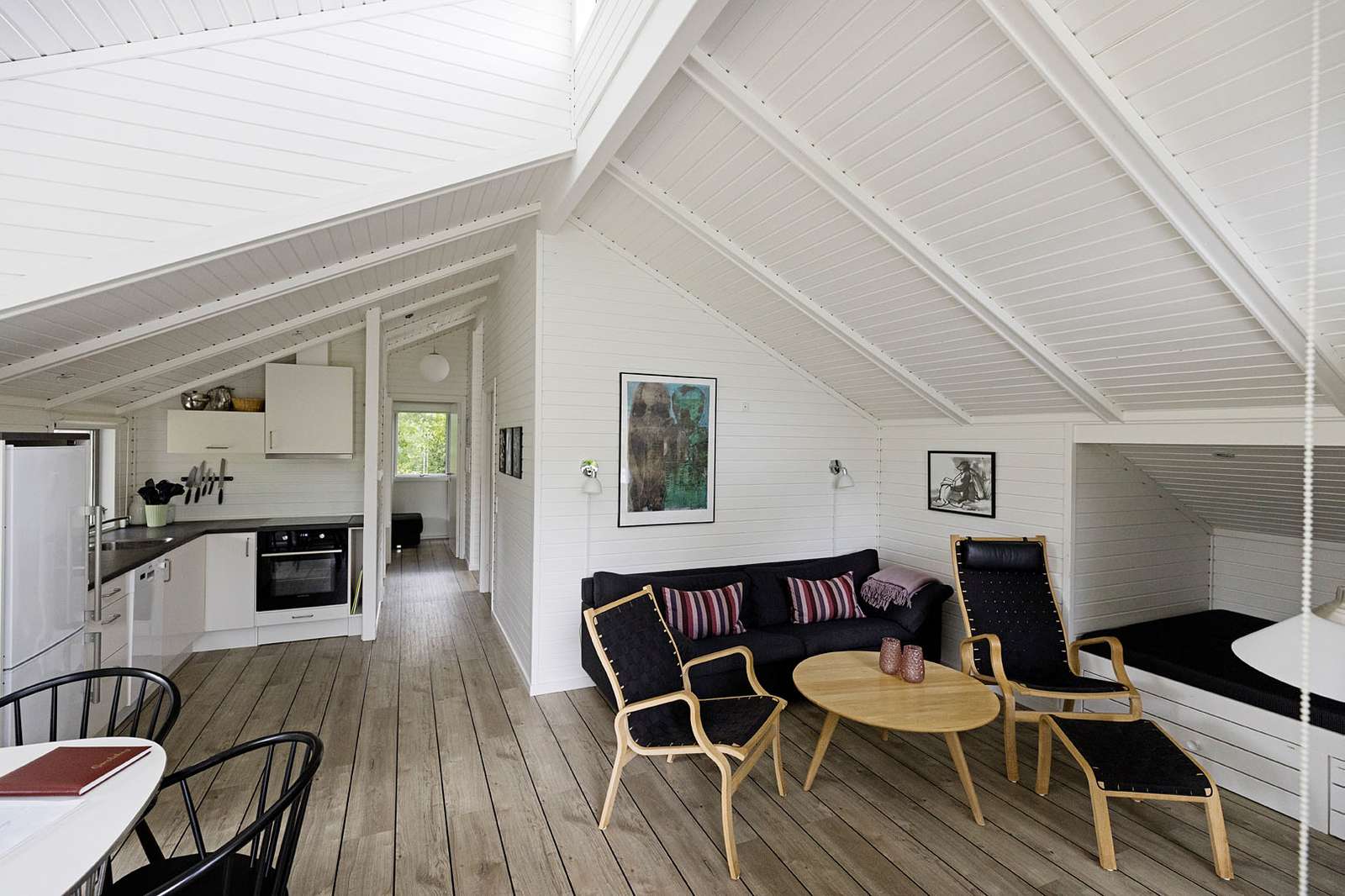 Feriebolig - DSR - Skærby