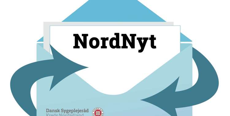 NordNyt logo
