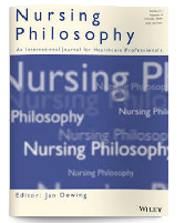 Nursing Philosophy