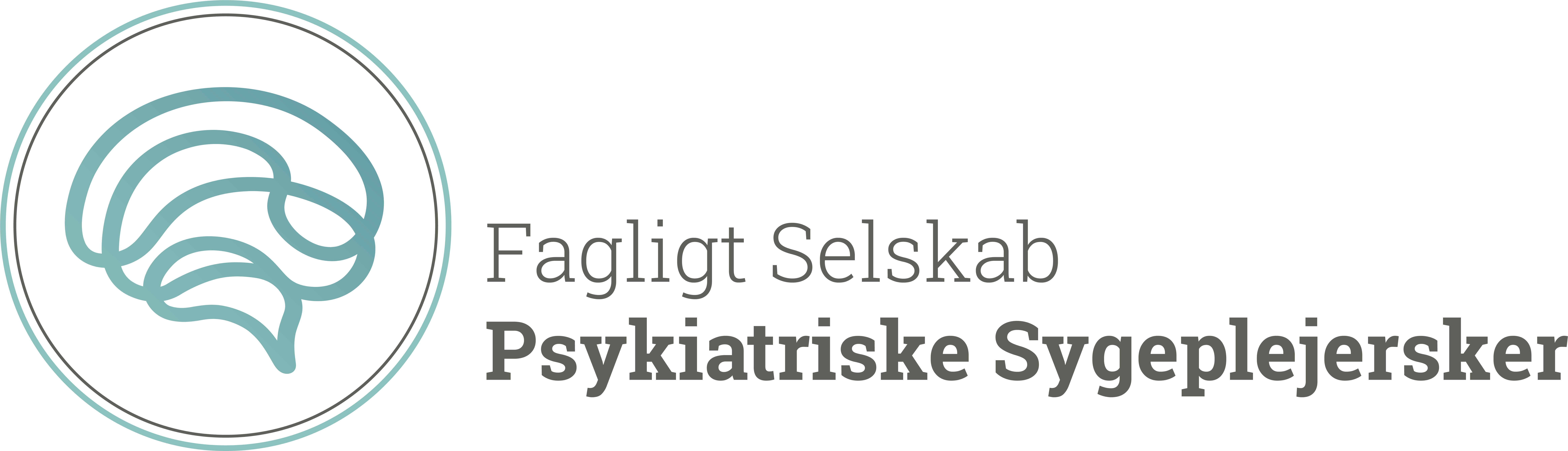 FS Psykiatriske Sygeplejersker 2D├ªk