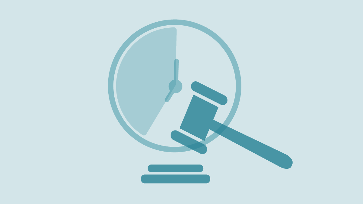 Grafik - Ny afgørelse om deltidsansættelse