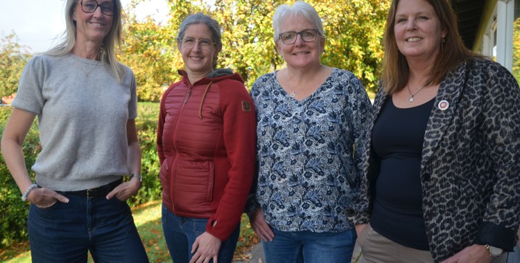 Kredsnæstforpersoner