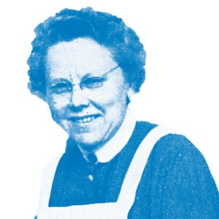 Elise Sørensen, opfinderen af stomiposen