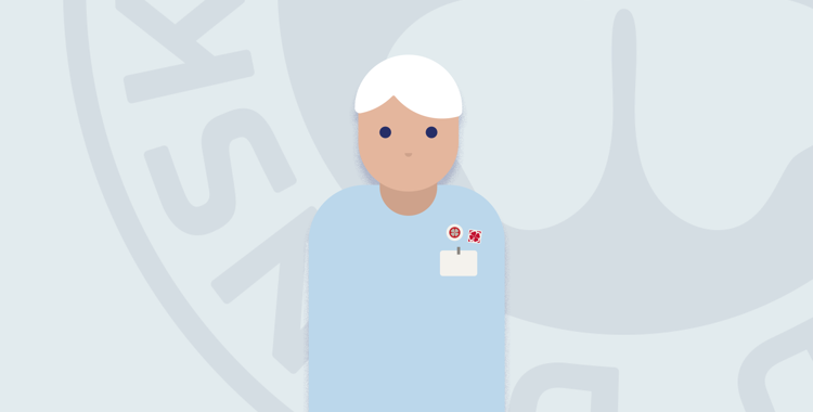 ledende sygeplejersker