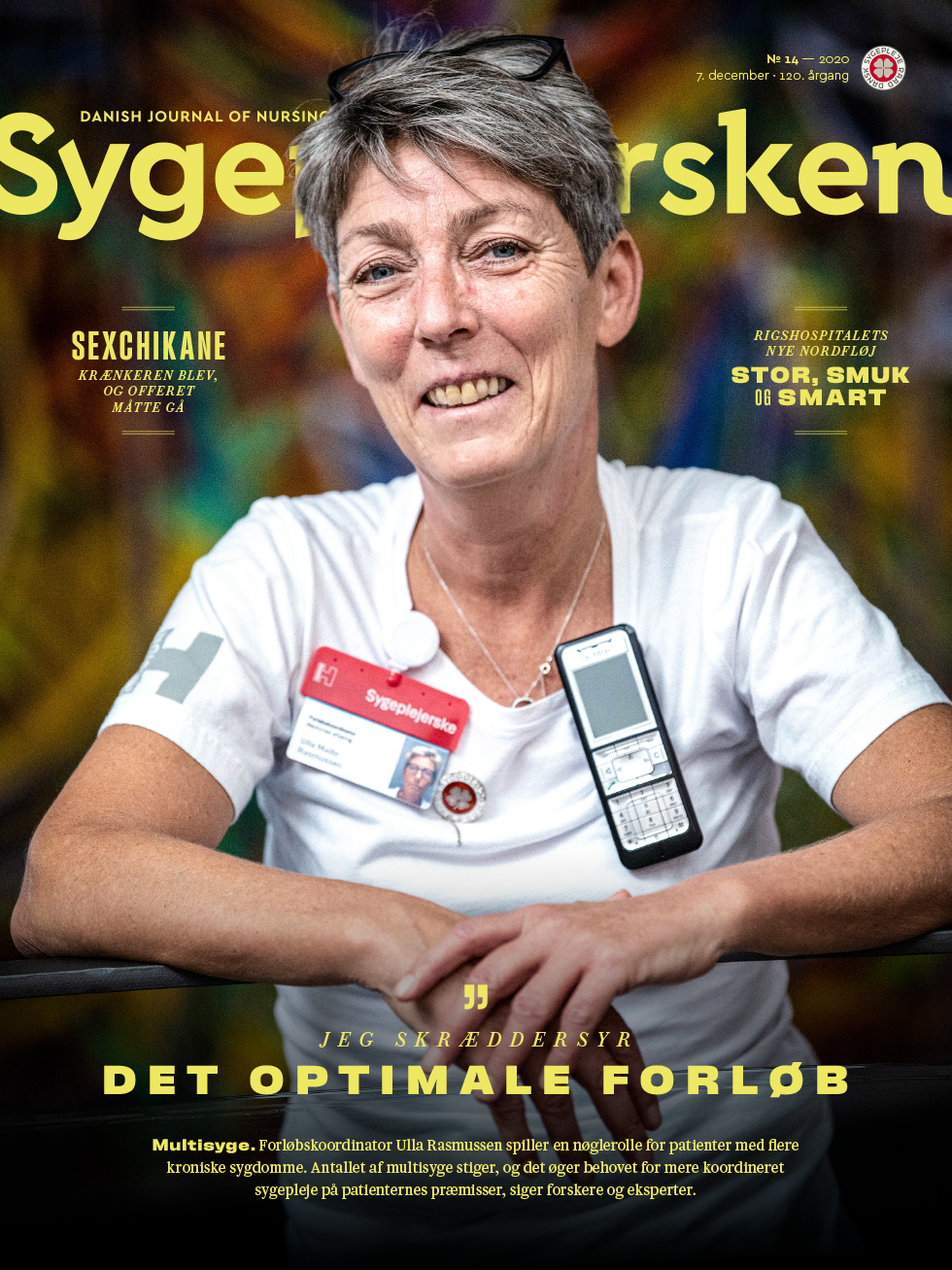 sy1420_forside - magasinforsiden