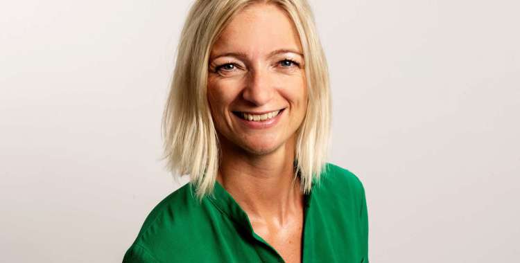 Maria Greve Svendsen