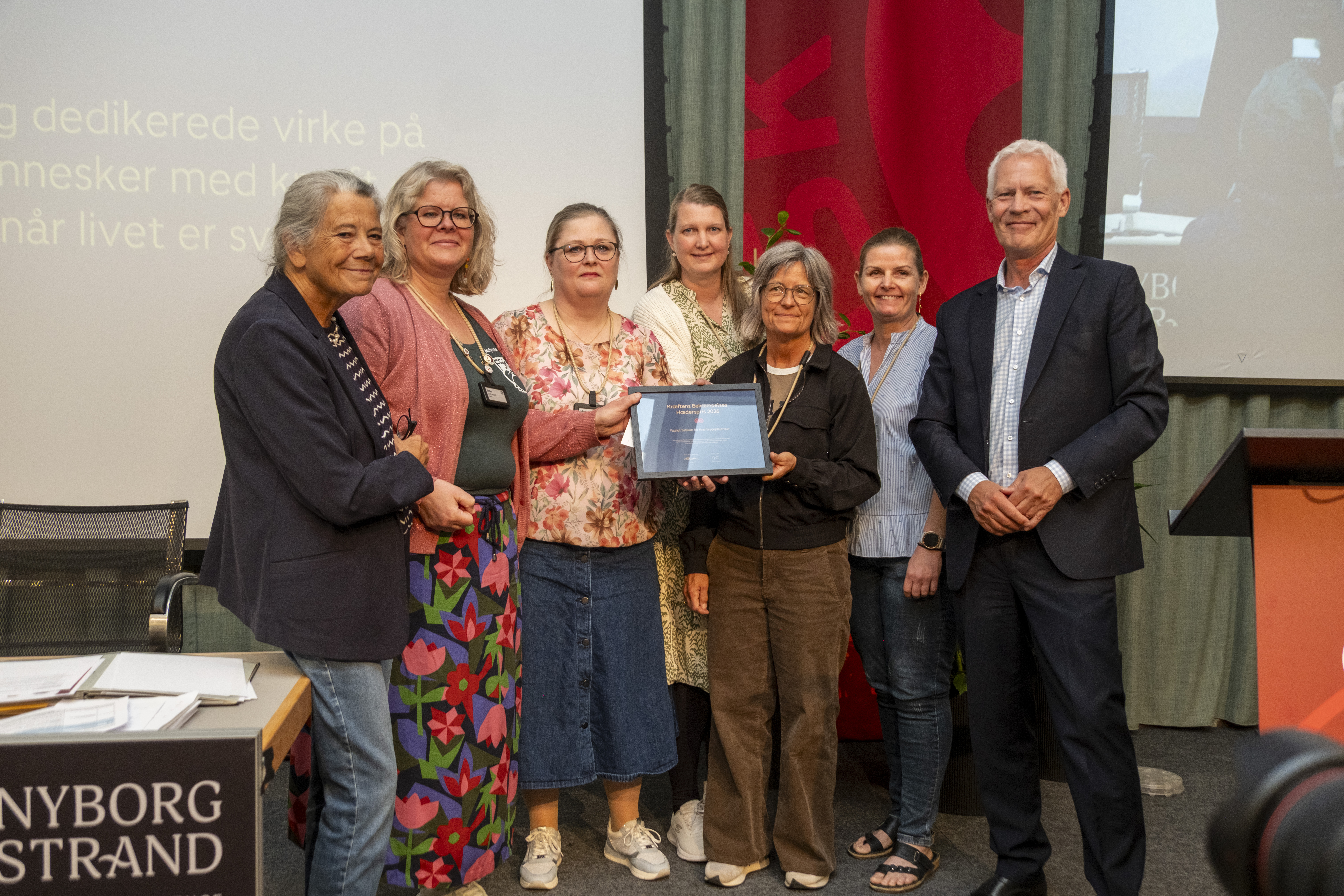 Kraeftens Bekaempelse Pris Clo 34