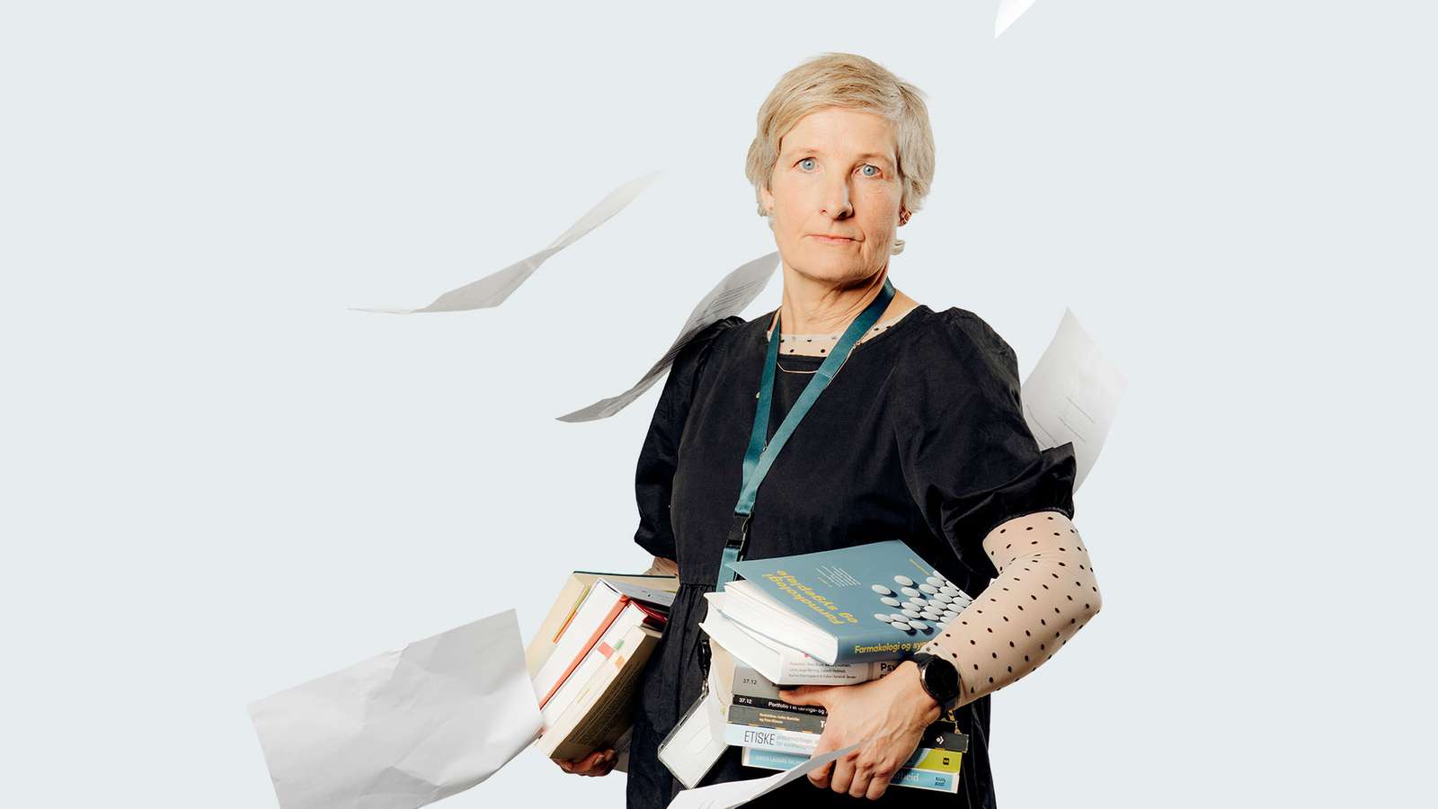 Jette Sørensen i Hørt 69552248