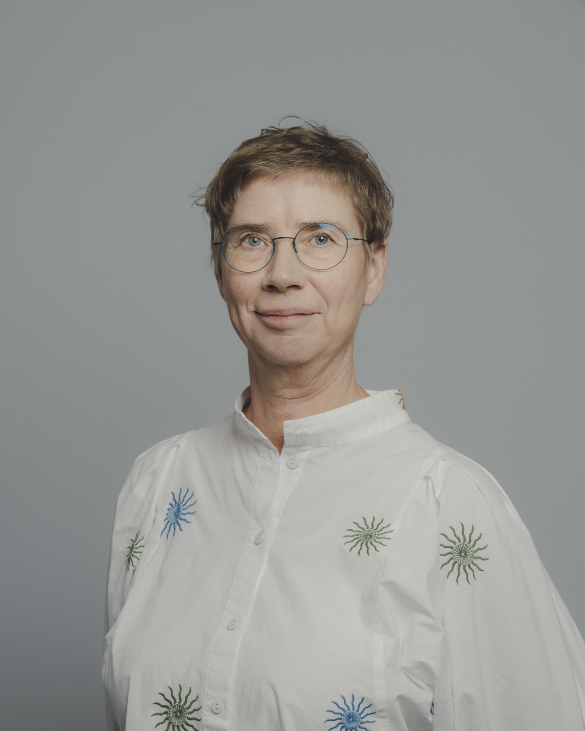 Ulrikke Krab Henningsen