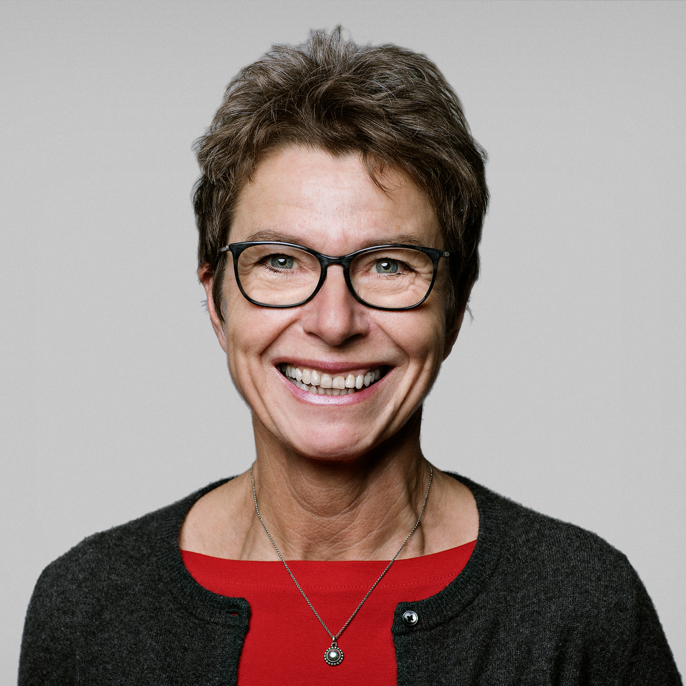 Grete Christensen