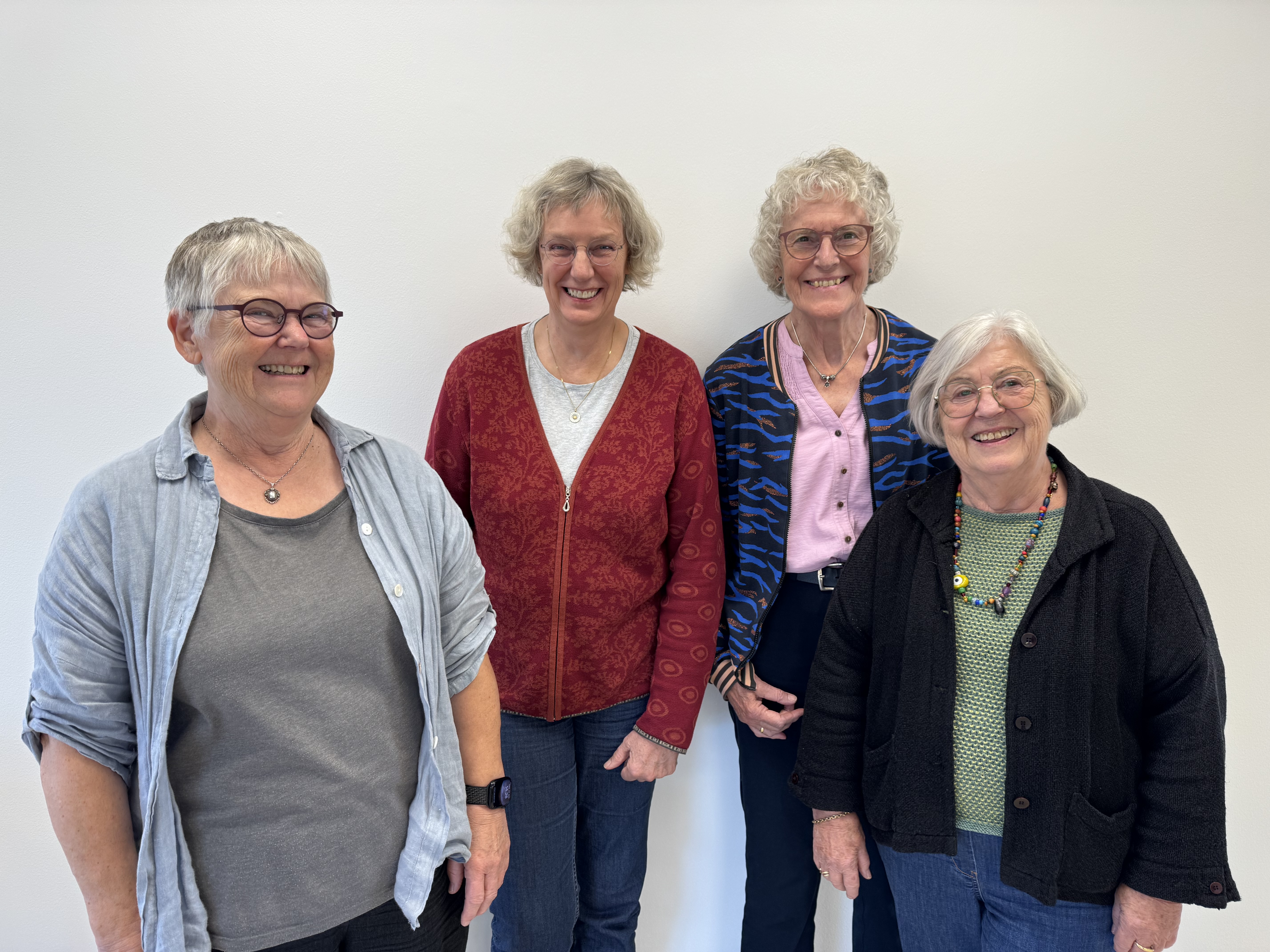 Foto landsbestyrelsen