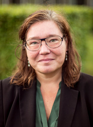 Liselotte Møller