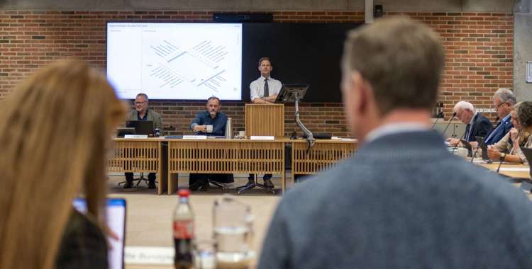 Regionsrådsmøde psykiatriplan